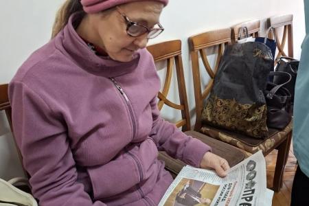 Кабардино-Балкария. Коммунисты Эльбрусского района: активная работа и поддержка Народного референдума КПРФ