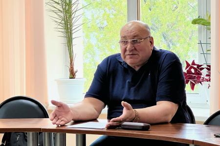 Бюро Томского обкома КПРФ поставило задачи на ближайшие месяцы
