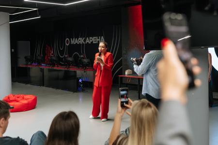 Поэтический батл в Екатеринбурге: слово поэта — наше воскресение