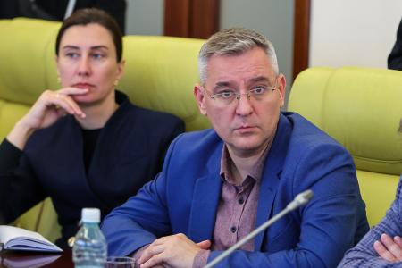 Новосибирск. Спасти детей и молодежь от терроризма