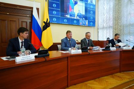 Николай Васильев: «Делиться практиками агротуризма и создавать межрегиональные маршруты — общая задача регионов»
