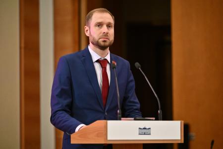 Управление современным мегаполисом: опыт, перспективы, законодательное регулирование. Круглый стол фракции КПРФ в Госдуме