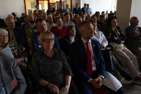 Программа Победы КПРФ — в центре внимания майского Пленума Пермского крайкома