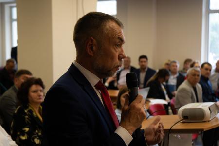Более 100 кандидатов в депутаты от КПРФ приняли участие в семинаре-совещании в Перми