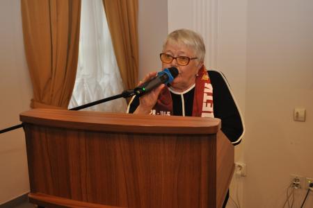 Дети войны города трех революций: за гордость, уважение и память