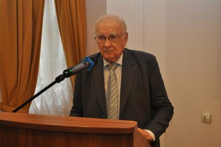 Дети войны города трех революций: за гордость, уважение и память