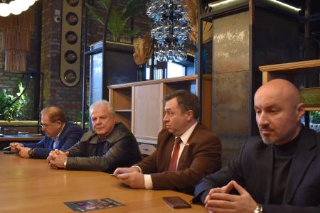 Северная Осетия. Ориентир на победу