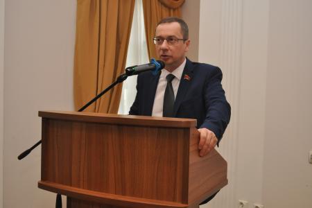 Дети войны города трех революций: за гордость, уважение и память