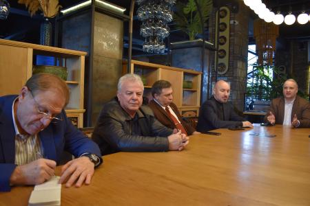 Северная Осетия. Ориентир на победу