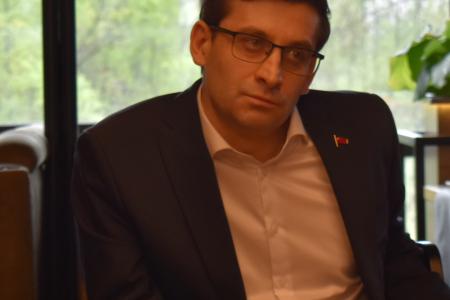 Северная Осетия. Ориентир на победу