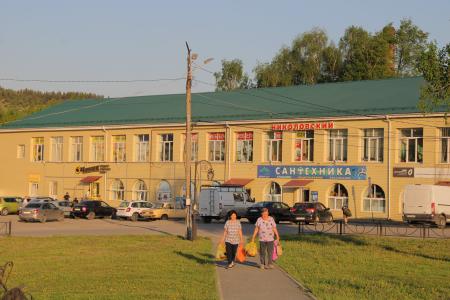 Челябинская область. Ленину на Площади Труда - быть!