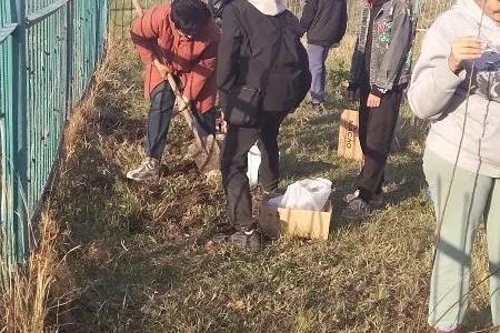 Забайкальский край. Приаргунские коммунисты: День Пионерии – праздник особенный!