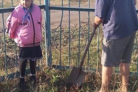 Забайкальский край. Приаргунские коммунисты: День Пионерии – праздник особенный!