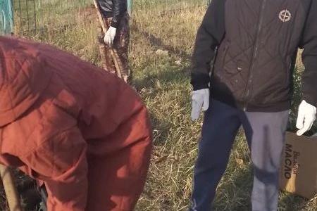 Забайкальский край. Приаргунские коммунисты: День Пионерии – праздник особенный!