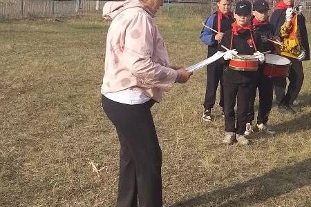 Забайкальский край. Приаргунские коммунисты: День Пионерии – праздник особенный!