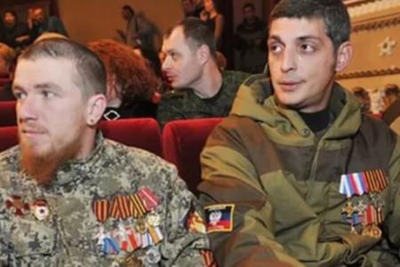 К.К. Тайсаев: «12 лет спустя: Как Донбасс выстоял, и почему КПРФ продолжает быть щитом Русского мира».