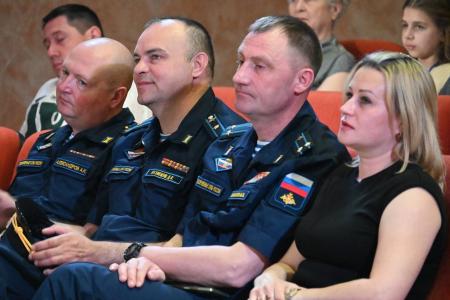 Ульяновск впервые принял региональный этап Всероссийского детско-юношеского конкурса творчества «Земля талантов»