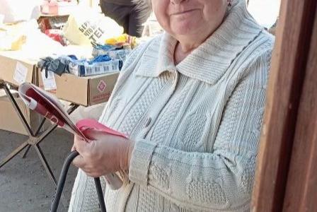 Коммунисты Ивановской области ведут активную агитацию в поддержку народного кандидата КПРФ Александра Бойкова