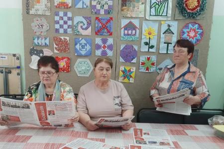 Коммунисты Ивановской области ведут активную агитацию в поддержку народного кандидата КПРФ Александра Бойкова