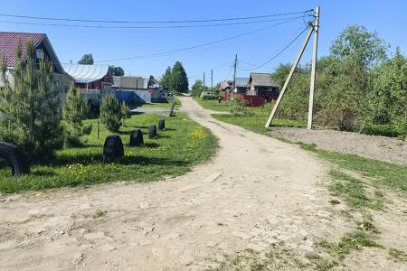 Рабочий выезд коммунистов Ивановского обкома КПРФ в Шую