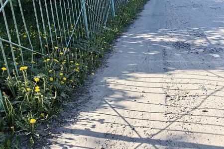 Рабочий выезд коммунистов Ивановского обкома КПРФ в Шую