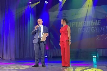 Герой России, летчик-космонавт Олег Новицкий в Иркутской области: Программа Победы продолжает великие традиции советской эпохи!