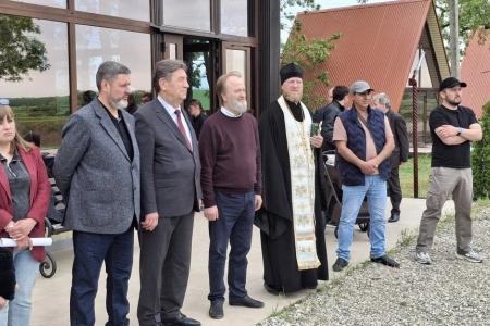 Лидер КПРФ Ставрополья Виктор Гончаров провел встречу с участниками СВО