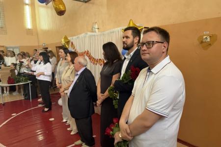 В Белгородской области, как и во всей России, отметили последний звонок в школах