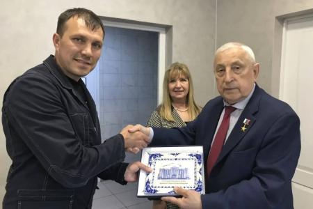 Николай Харитонов подвел итоги работы в Амурской области: «Амурская область — прорывная точка для инвестиций и законодательных решений»