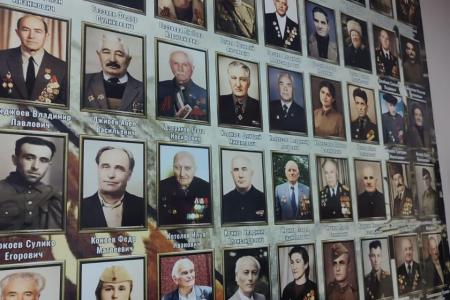 Боевая слава Осетии: новый музей в Цхинвале