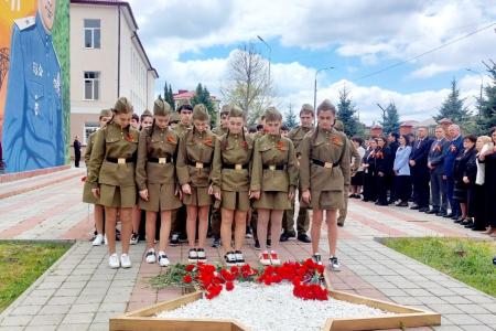Боевая слава Осетии: новый музей в Цхинвале