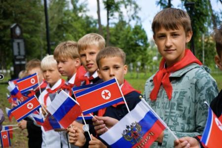 Орловская область первой в России заключила межрегиональное Соглашение о сотрудничестве с КНДР