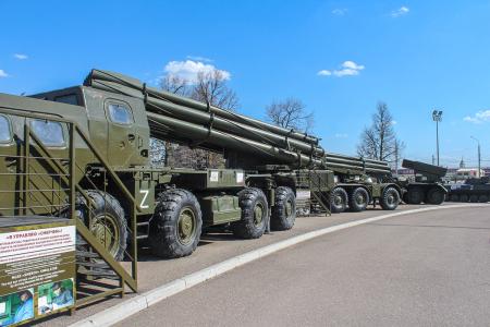 Воронежские депутаты от КПРФ организовали поездку студентов в Тульский государственный музей оружия
