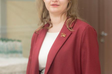 В Кирове прошел V областной съезд депутатов-коммунистов и сторонников КПРФ