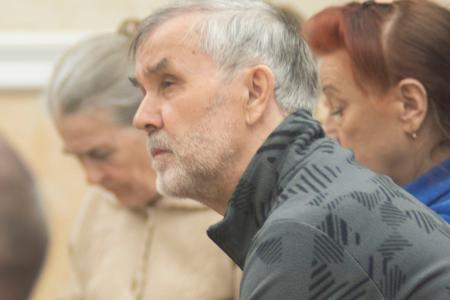 В Кирове прошел V областной съезд депутатов-коммунистов и сторонников КПРФ