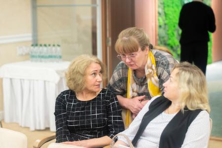 В Кирове прошел V областной съезд депутатов-коммунистов и сторонников КПРФ