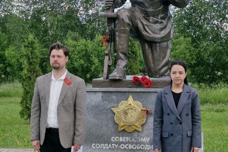 Липецкая область. «Тербунский рубеж» и наши дни