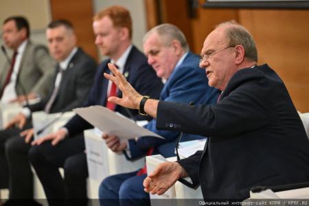 Управление современным мегаполисом: в Госдуме обсудили стратегию развития городов-миллионников и защиту прав граждан