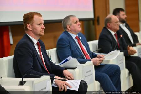 Управление современным мегаполисом: в Госдуме обсудили стратегию развития городов-миллионников и защиту прав граждан