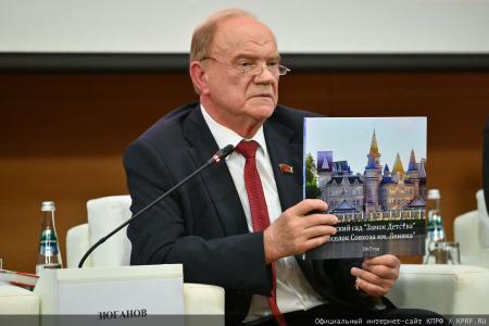 Управление современным мегаполисом: в Госдуме обсудили стратегию развития городов-миллионников и защиту прав граждан