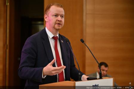 Управление современным мегаполисом: в Госдуме обсудили стратегию развития городов-миллионников и защиту прав граждан