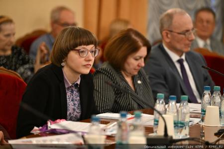 Институт географии РАН об участии ученых в круглом столе фракции КПРФ по русскому вопросу