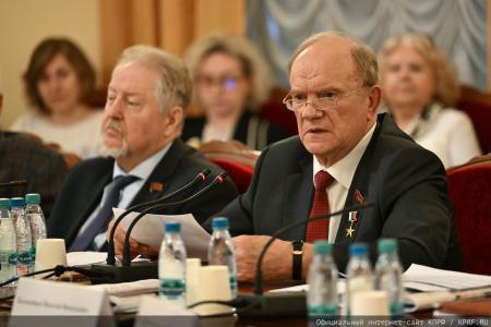Михаил Матвеев: «Мы не боимся острых тем – миграционная интервенция разрушает русский мир»
