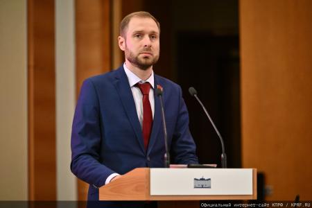 Управление современным мегаполисом: в Госдуме обсудили стратегию развития городов-миллионников и защиту прав граждан