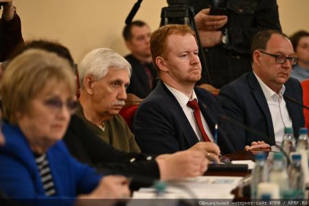 Институт географии РАН об участии ученых в круглом столе фракции КПРФ по русскому вопросу