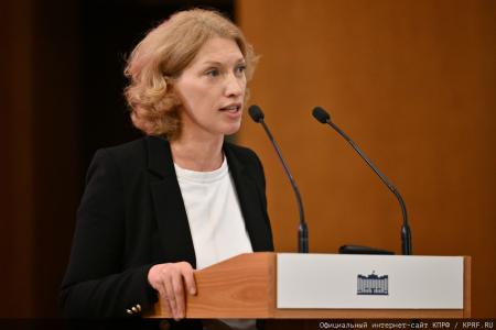 Управление современным мегаполисом: в Госдуме обсудили стратегию развития городов-миллионников и защиту прав граждан