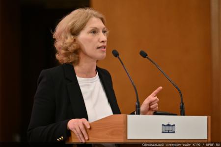 Управление современным мегаполисом: в Госдуме обсудили стратегию развития городов-миллионников и защиту прав граждан