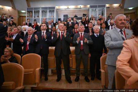 Концерт в поддержку антифашистских идей: искусство против ненависти