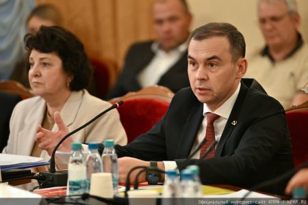 Долги «не от хорошей жизни»: на круглом столе КПРФ в Госдуме обсудили критическое состояние российской коммунальной системы