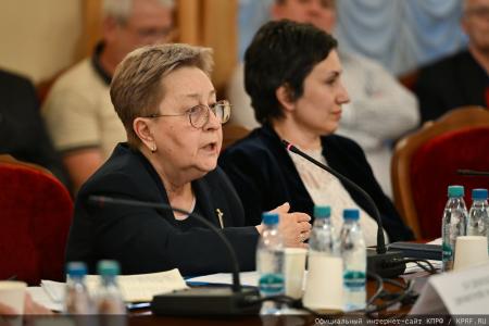 Долги «не от хорошей жизни»: на круглом столе КПРФ в Госдуме обсудили критическое состояние российской коммунальной системы